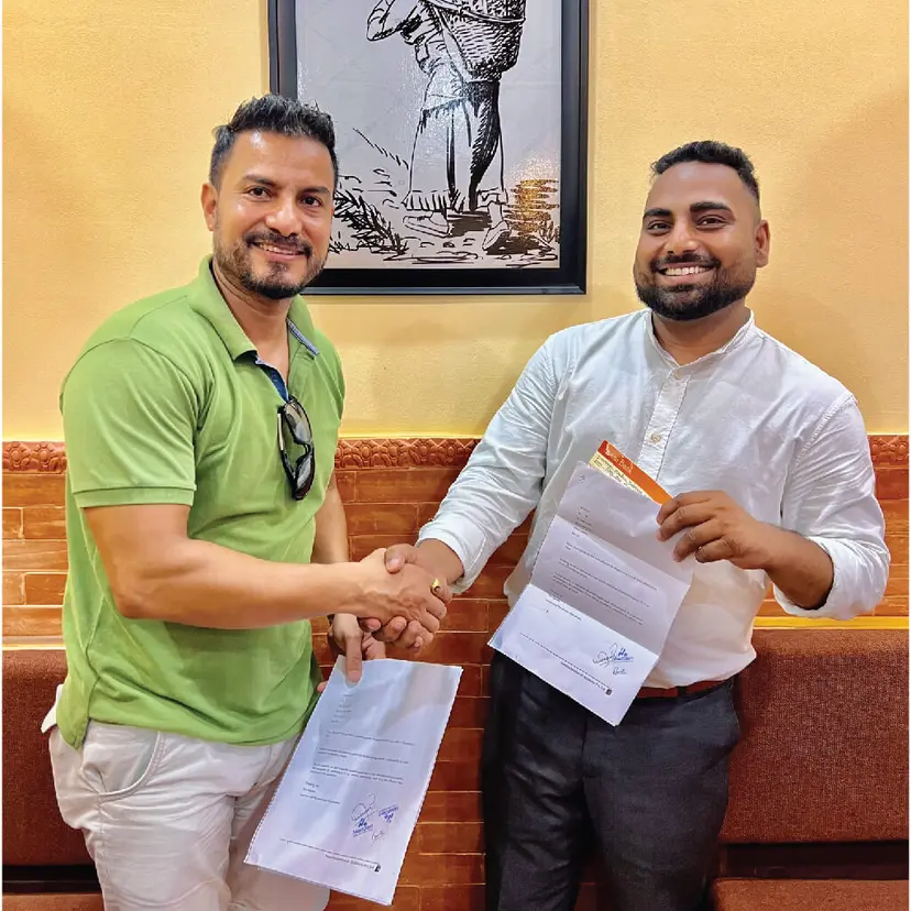 hotel aashiyana interior design nepal